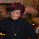 Image for article titled Sharon Osbourne: It's the Cancel Culture, Innit?